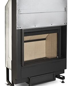 Chimenea de guillotina G 300