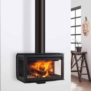 Chimenea City ROCAL