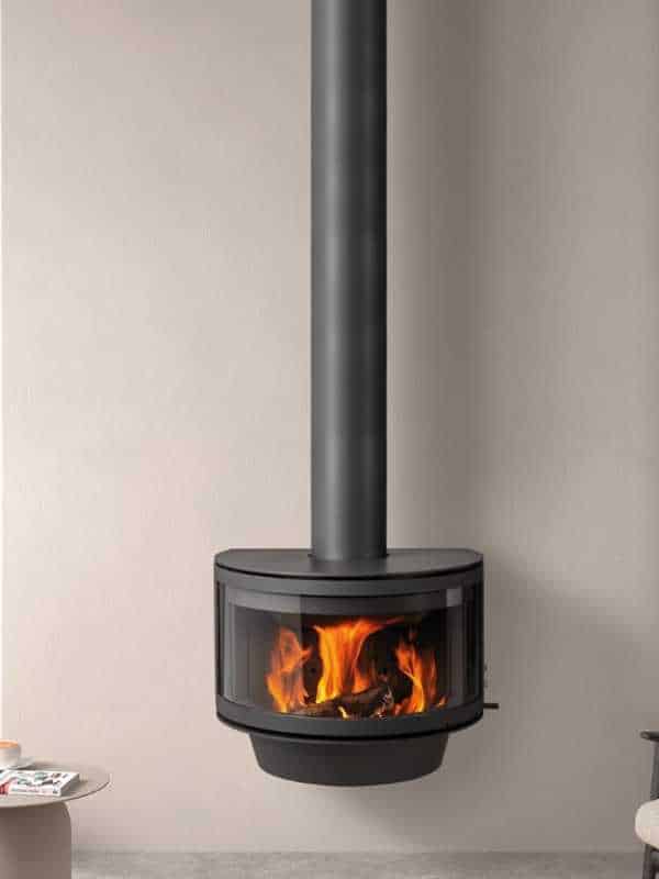Chimenea Ronde - ROCAL