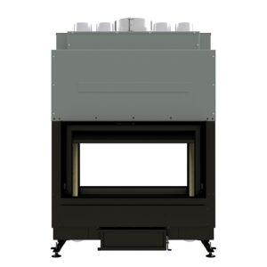 Xemeneia de guillotina G 450 DC