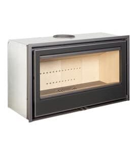 Xemeneia insertable ARc 100
