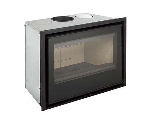 Chimenea insertable ARc 70 C