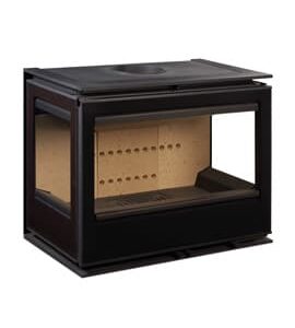 Xemeneia insertable ARc 73 TC