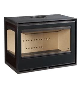 Xemeneia insertable ARc 76 LD