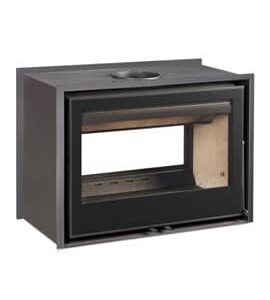 Xemeneia insertable ARc 80 DC