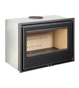 Xemeneia insertable ARc 80
