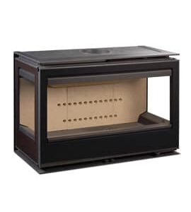 Xemeneia insertable ARc 93 TC