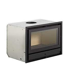 Xemeneia insertable RCr 70 classic