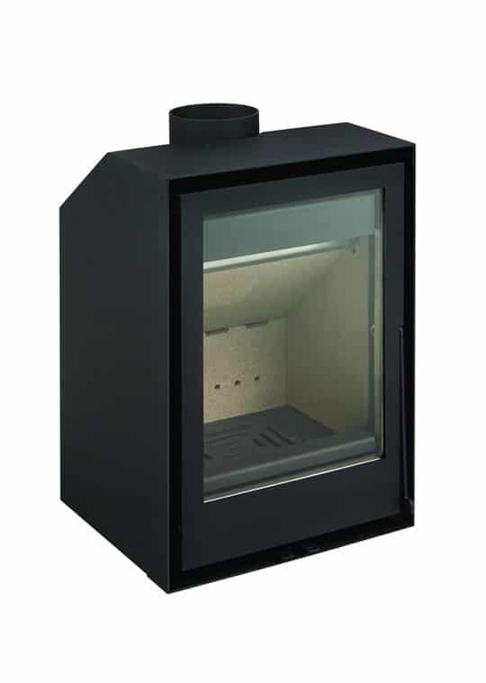 Chimenea insertable ARc 40V