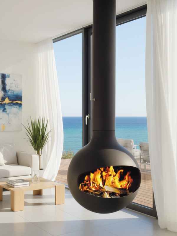 Chimenea Bathyscafocus