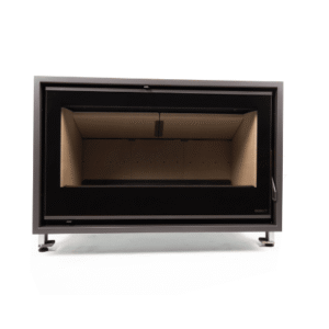 Xemeneia insertable i-100 thermic